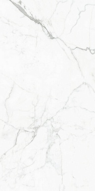 Керамогранит Global Tile GT120604803PR Elegant Statuario Белый 60x120