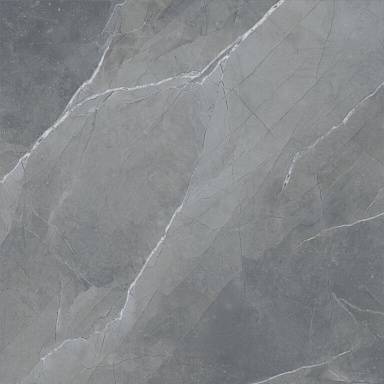 Керамогранит Maimoon Ceramica Armoni Light Grey Glossy 80x80
