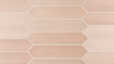 Плитка Equipe 27490 Lanse Rose 5x25