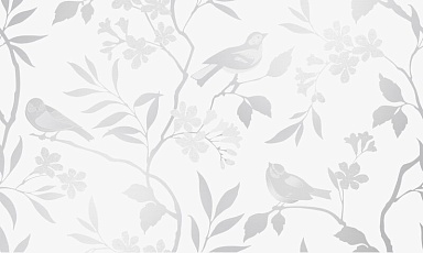 Gracia Ceramica Декор Blanc white 01 30х50