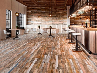 Керамогранит New Tiles Hollywood Mate Rect 20х120