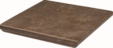 Ступень Paradyz Ilario Brown Kapinos Stopnica Narozna 32,8х32,8