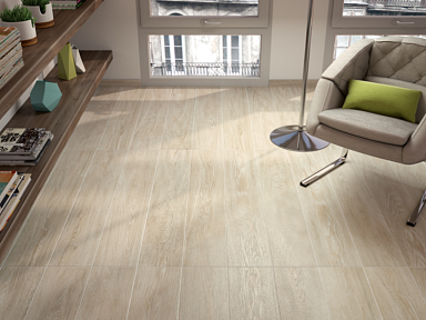 Керамогранит Baldocer Eleganza Silver Rectificado 20x114
