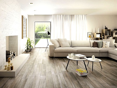 Керамогранит Marazzi Italy Treverkmood Rovere MLNN 15*90