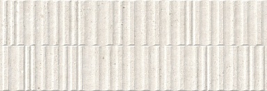 Плитка Peronda 40296 Manhattan Bone Wavy SP 33.3х100x0.98