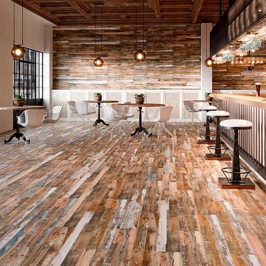 Hollywood New Tiles