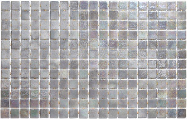 Мозаика Ezarri Cuarzo antislip 2.5х2.5 / 31.3х49.5