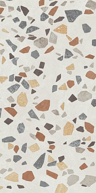 Керамогранит Ametis by Estima AT02 Arti Multicolor Неполированный Рект. 60x120x9