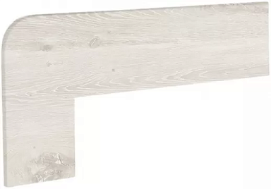 Плинтус Exagres Zanquin Recto Yoho Maple Dcha/Izda R11 17.5x42.3