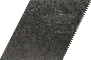 Плитка Ape ROMBO SNAP GRAPHITE 15X29,5