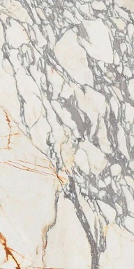 Керамогранит Ariana Ceramica PF60009341 Arabescato Lapp. 3d Ret 60x120