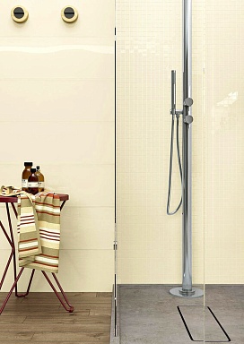 Мозаика Ragno Marazzi R4ZC Frame Mosaico Khaki 30х30