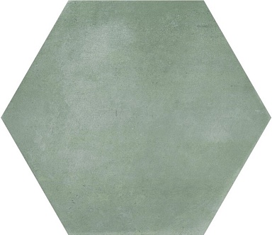 Керамогранит Durstone SIX Cementine Aqua 23x27