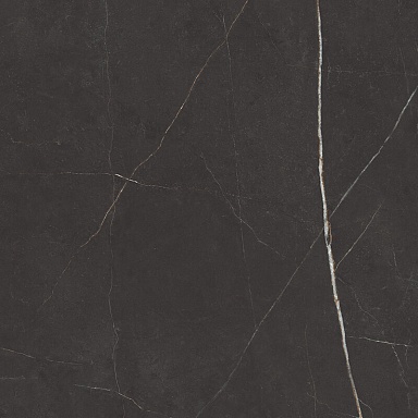 Керамогранит Estima NL04 Nolana Black Неполированный Рект. 60x60x10