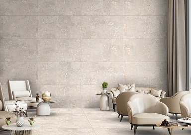 Керамогранит Ennface ENIND4018MT60120 Metro Beige Matt 120x60x0.9