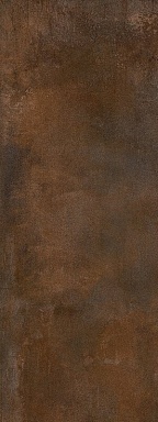 Керамогранит Kerama Marazzi SG071100R6 Кортен коричневый обрезной 119,5x320