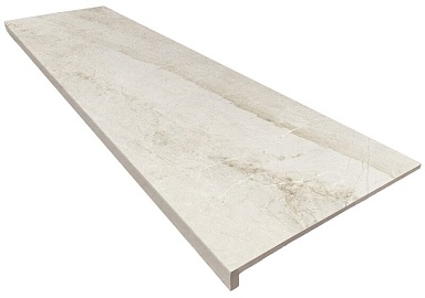 Kerastep Ступень кантиковая Marble 406 Siena R11 1200х330х12