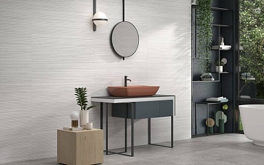 Плитка Colorker 221151 Linnear Nut 31.6x100