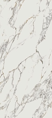 Керамогранит Grespania 78CV48E Calacata Vaglie Natural 120х278х5.6