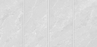 Керамогранит Art Ceramic London Silver Glossy 60*120
