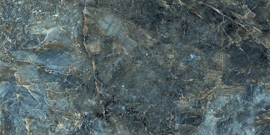 Керамогранит Yurtbay Seramik P19720 Atlantic Dark Blue Polished 60x120
