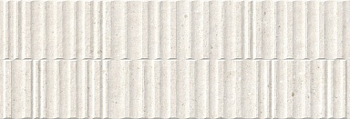 Плитка Peronda 40296 Manhattan Bone Wavy SP 33.3х100x0.98