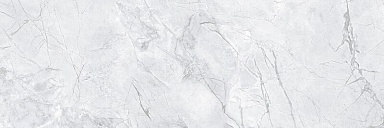 Плитка Ibero Mystic Invisible White Vecchio 40x120