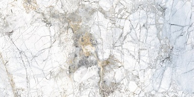 Керамогранит Peronda 38365 Supreme White NT/R 60х120x0.9