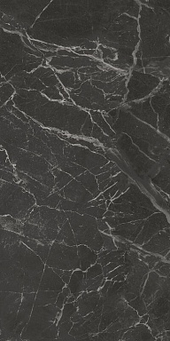 Плитка Kerama Marazzi 11280R Коррер чёрный глянцевый обрезной 30x60x0,9