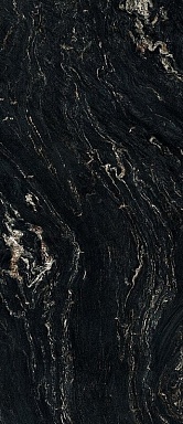 Керамогранит Panaria PZ6PE00 Perpetual Belvedere Dark Soft 6mm 120x278