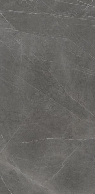 Керамогранит Ariostea UM6L300524 Grey Marble Lucidato Shiny 300x150