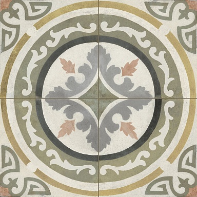 Плитка Peronda 37763 Fs Barna Gracia 45x45x0,95