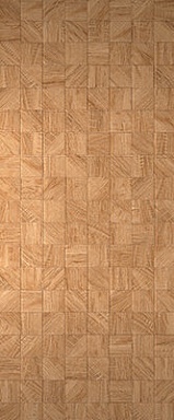 Плитка Creto A0425D19604 Effetto Wood Mosaico Beige 04 25х60