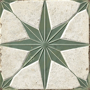 Керамогранит Peronda 40467 Fs Starlight Sage LT 22,3x22,3x0,9