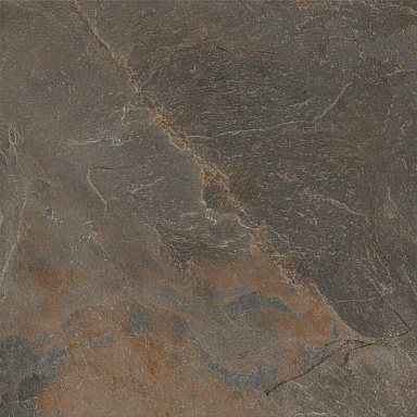 Керамогранит Delacora D60223M Stoncrete Сopper карвинг 600x600x9.5