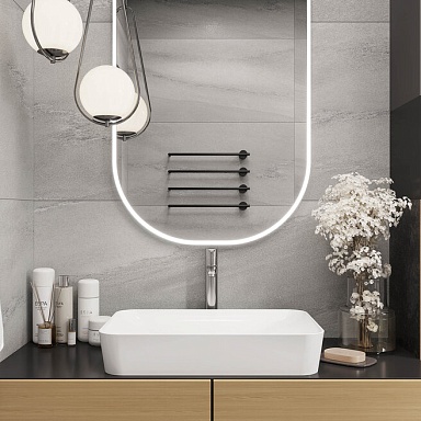Urban Dazzle Gris Laparet