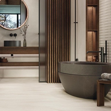 Limestone Porcelanosa