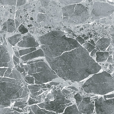 Керамогранит Гранитея G243PR Kirety Grey 60x60