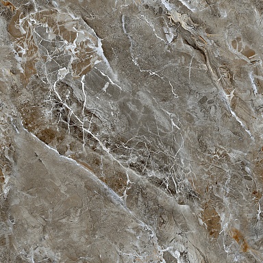 Керамогранит Ceradim Ocean Singular Graphite Графитовый Полированный 60х60
