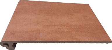 Ступень Domus Linea Klinker Gradino Appia 26x35