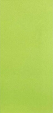 Плитка Azori Палитра зеленый 20,1x50,5