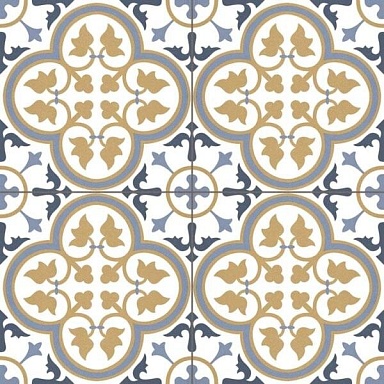 Керамогранит Prissmacer Hampton Beige Pre-Cut 45x45