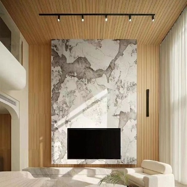 Pandora Moreroom Stone