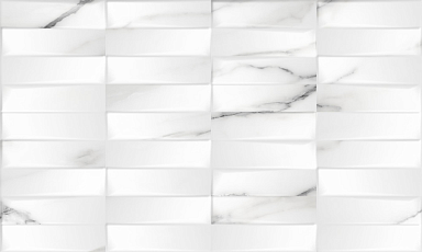 Плитка Gracia Ceramica 010100001413 Ribeira white wall 02 30x50