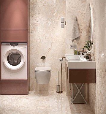 Керамогранит Gravita Rizi Silver Carving 60x120