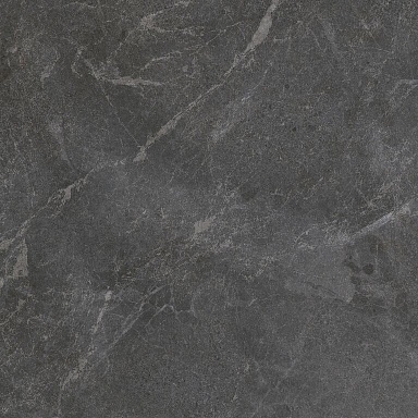 Керамогранит Laparet Rocky Black PRO графитовый матовый R10GR STR 80х80