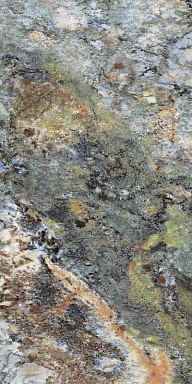 Керамогранит Global Tile GT120609100PGR Medusa Мультиколор 60x120
