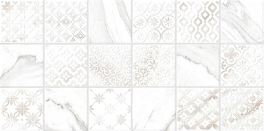 Плитка Alma Ceramica TWU2550FRC17 Fresco рельефная 249x500x8