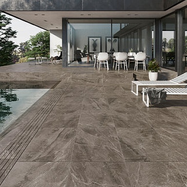 Marble Kerastep