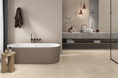 Плитка Emigres Belle Beige 24x74